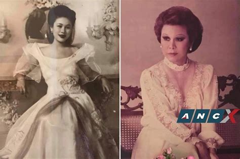 bobby benitez|Remembering Leila Benitez, ABS.